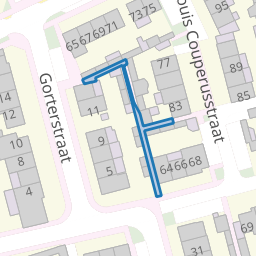 Perceel GMT00-M-4673