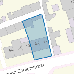 Perceel GMT00-M-4684