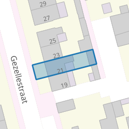 Perceel GMT00-M-4686