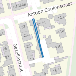 Perceel GMT00-M-4689