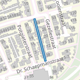 Perceel GMT00-M-4697