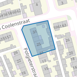 Perceel GMT00-M-4698