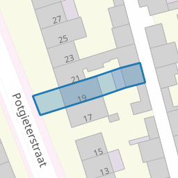 Perceel GMT00-M-4699