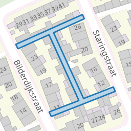 Perceel GMT00-M-4711