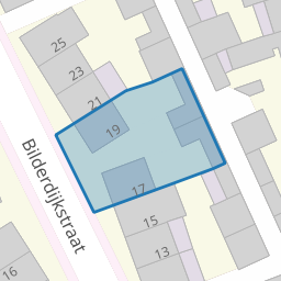 Perceel GMT00-M-4718