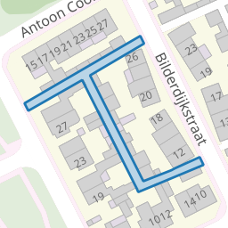 Perceel GMT00-M-4723