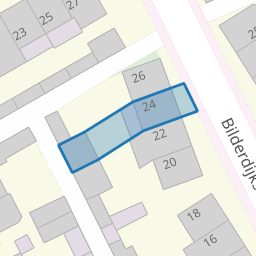 Perceel GMT00-M-4725