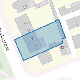 Perceel GMT00-M-4731