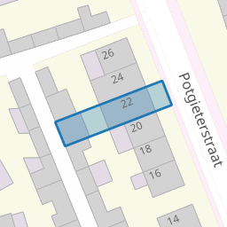 Perceel GMT00-M-4732
