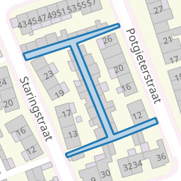 Perceel GMT00-M-4733