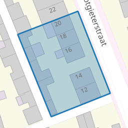 Perceel GMT00-M-4734