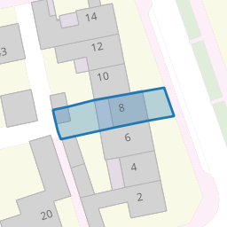 Perceel GMT00-M-4740