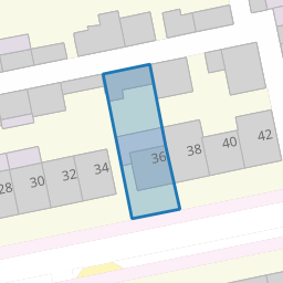 Perceel GMT00-M-4742