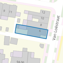 Perceel GMT00-M-4747