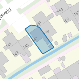 Perceel GMT00-M-4764