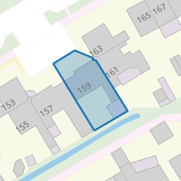 Perceel GMT00-M-4768