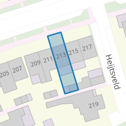 Perceel GMT00-M-4775