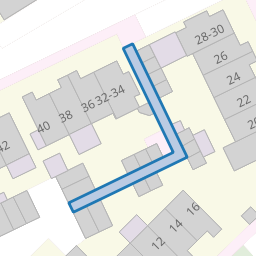 Perceel GMT00-M-4778