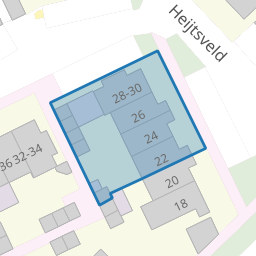 Perceel GMT00-M-4780