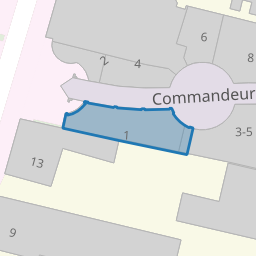 Perceel GMT00-M-4795