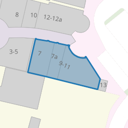 Perceel GMT00-M-4797