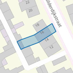 Perceel GMT00-M-4799