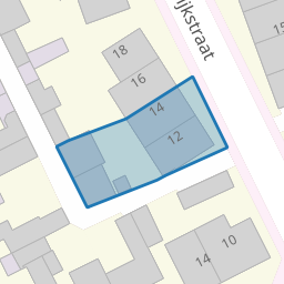 Perceel GMT00-M-4800