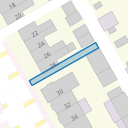 Perceel GMT00-M-4803