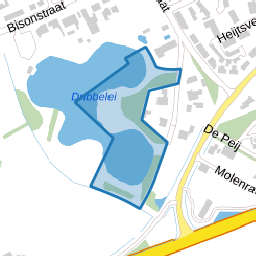 Perceel GMT00-M-4807