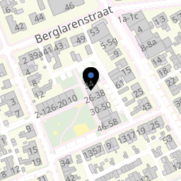Appartement GMT00 M 4813 1