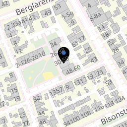 Appartement GMT00 M 4813 19