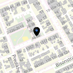 Appartement GMT00 M 4813 6