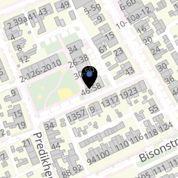 Appartement GMT00 M 4813 9