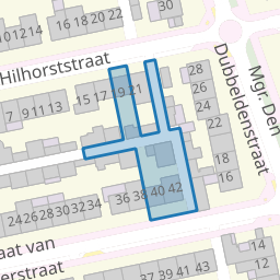Perceel GMT00-M-4817