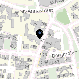 Appartement GMT00 M 4822 1