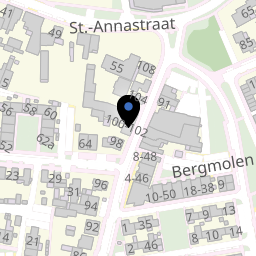 Appartement GMT00 M 4822 2