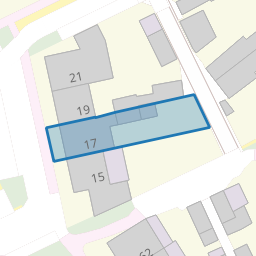 Perceel GMT00-M-4825