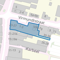 Perceel GMT00-M-4837