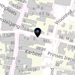 Appartement GMT00 M 4843 1
