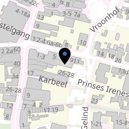 Appartement GMT00 M 4843 3