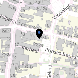 Appartement GMT00 M 4843 4