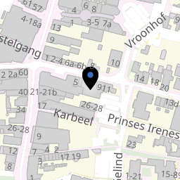 Appartement GMT00 M 4843 5