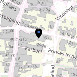 Appartement GMT00 M 4843 6