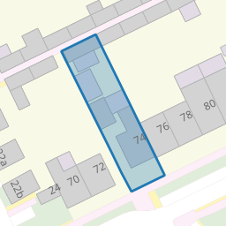 Perceel GMT00-M-4846