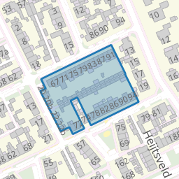 Perceel GMT00-M-4847