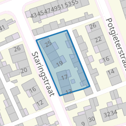 Perceel GMT00-M-4849