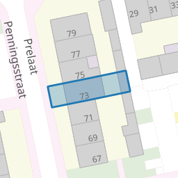 Perceel GMT00-M-4851