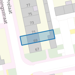 Perceel GMT00-M-4853