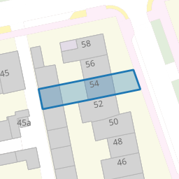 Perceel GMT00-M-4862