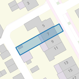 Perceel GMT00-M-4880